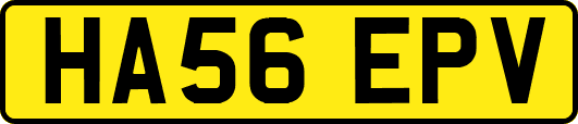 HA56EPV