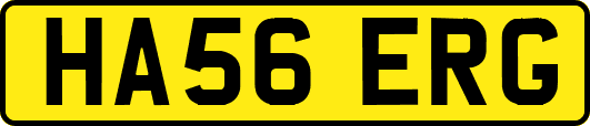 HA56ERG