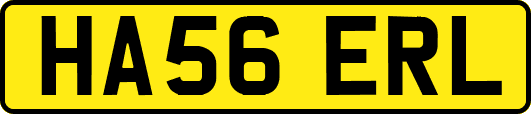 HA56ERL