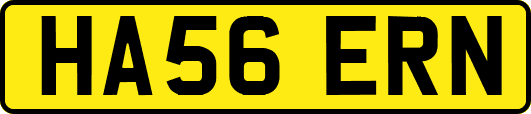 HA56ERN