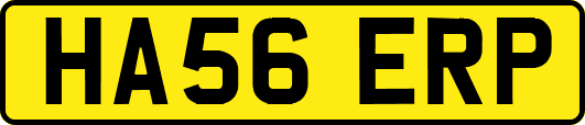 HA56ERP