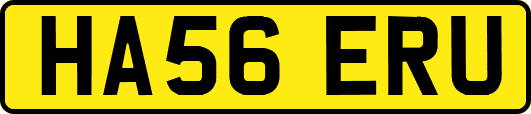 HA56ERU