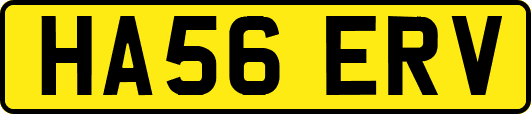 HA56ERV