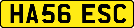 HA56ESC