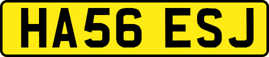 HA56ESJ