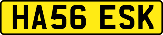 HA56ESK