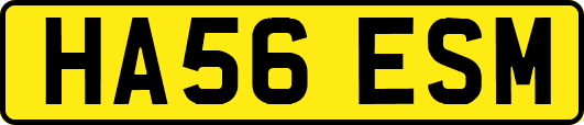 HA56ESM
