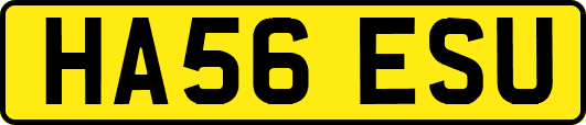 HA56ESU