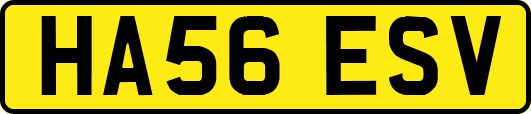 HA56ESV