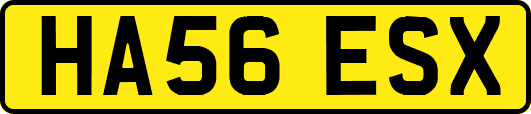 HA56ESX