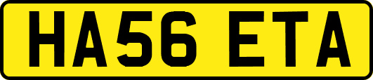 HA56ETA