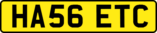 HA56ETC