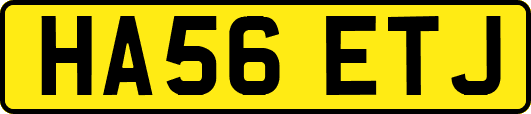 HA56ETJ