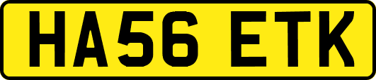 HA56ETK