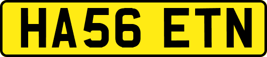 HA56ETN