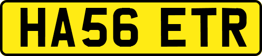 HA56ETR