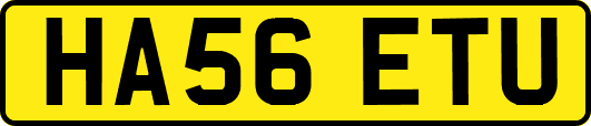 HA56ETU