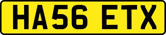 HA56ETX