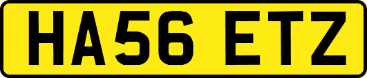 HA56ETZ
