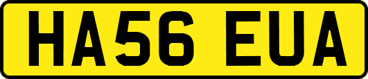 HA56EUA
