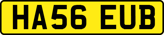 HA56EUB