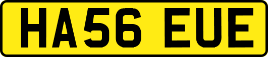 HA56EUE