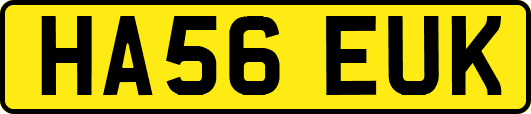HA56EUK