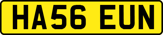 HA56EUN