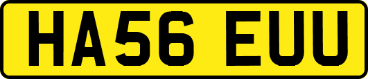 HA56EUU