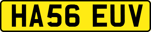 HA56EUV