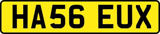 HA56EUX