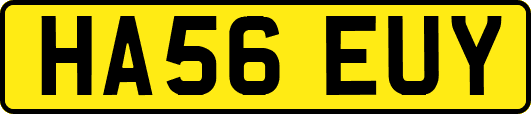 HA56EUY