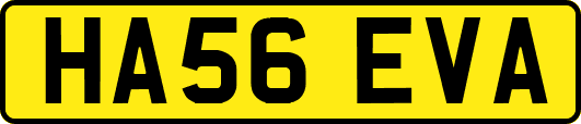HA56EVA