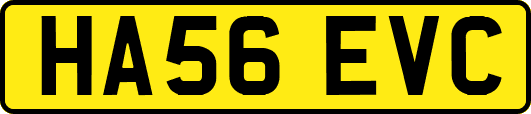 HA56EVC