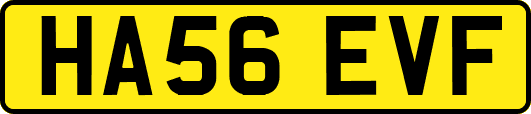 HA56EVF