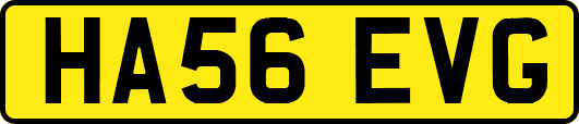 HA56EVG