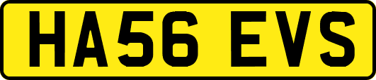 HA56EVS
