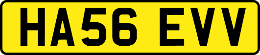HA56EVV
