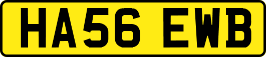 HA56EWB