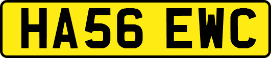 HA56EWC