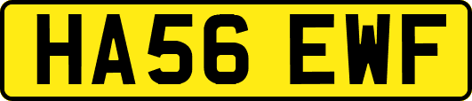 HA56EWF