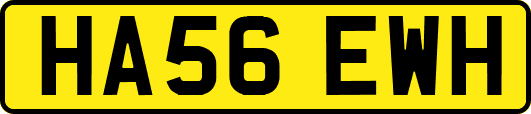 HA56EWH