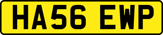 HA56EWP