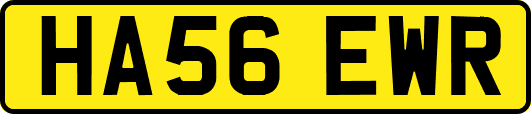 HA56EWR