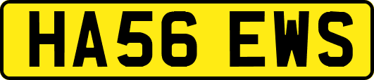 HA56EWS