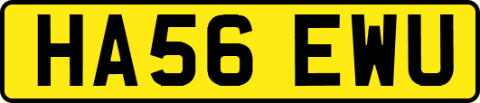 HA56EWU