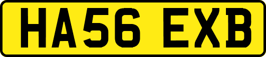 HA56EXB