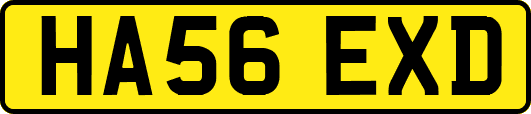 HA56EXD