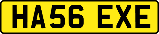 HA56EXE