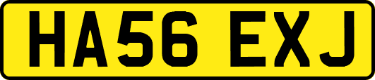 HA56EXJ